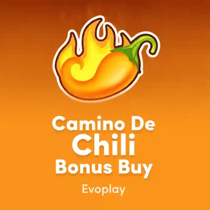 Camino de Chili