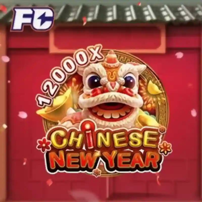 Chinese New Year