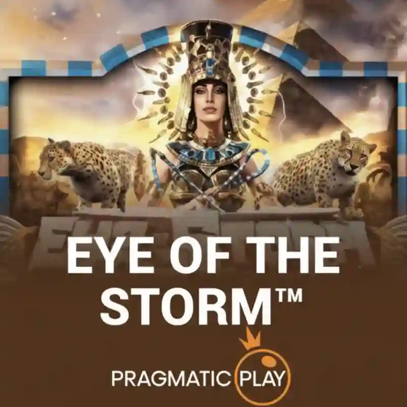 Eye Of The Storm