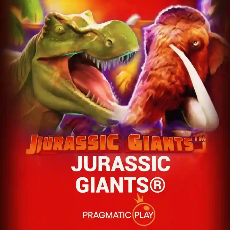 Jurassic Giants®