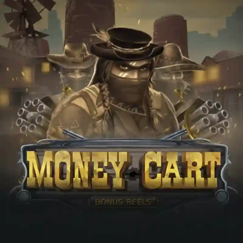 Money Cart
