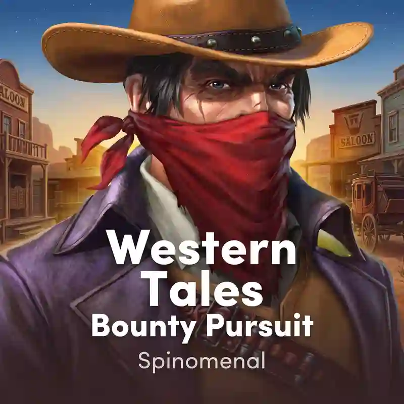 Western Tales