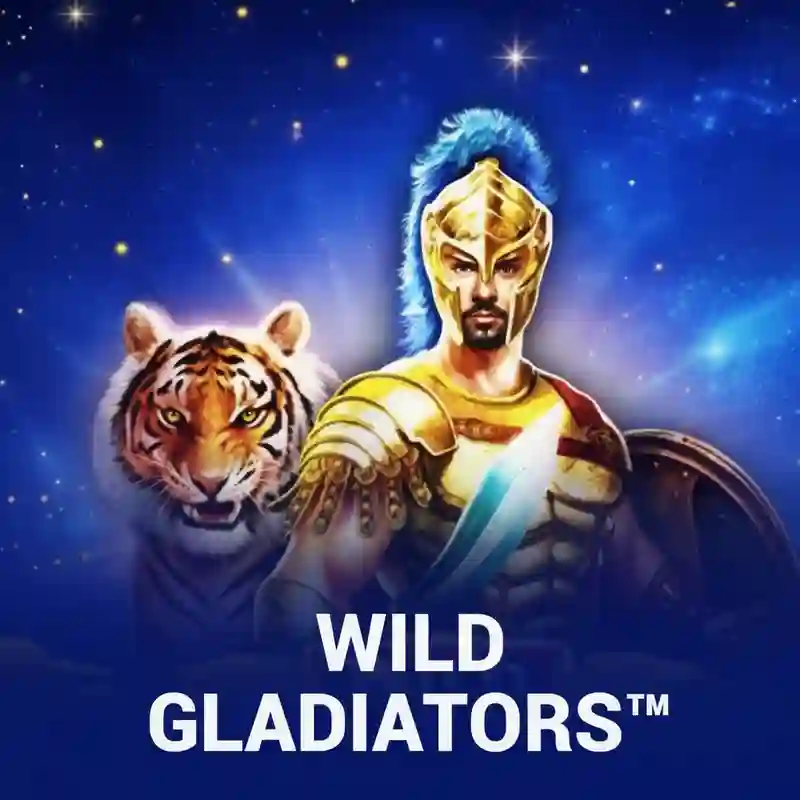 Wild Gladiators